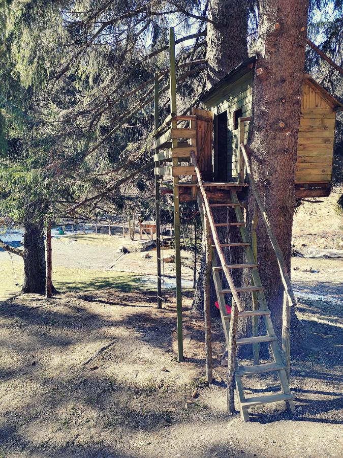 Drewniana Roza Domki Karkonosze Piechowice  Exterior foto